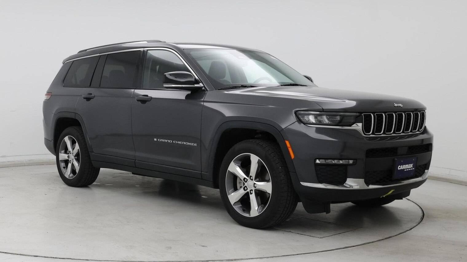 JEEP GRAND CHEROKEE 2021 1C4RJKBG9M8147063 image